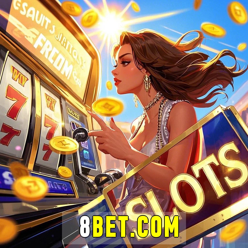 8bet-Game-Slots