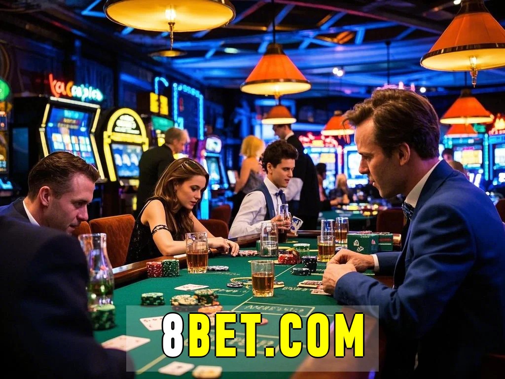 8bet-Game-Slots